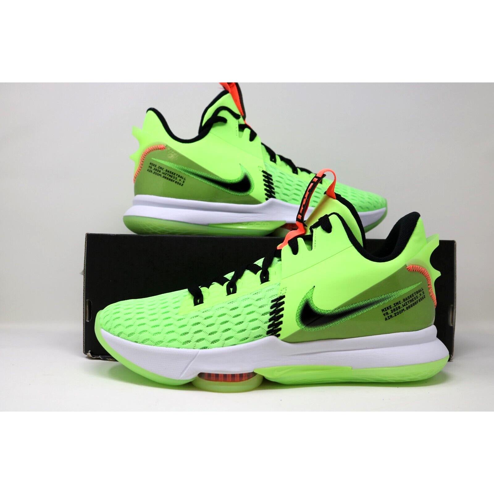 grinch lebrons