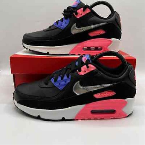 nike 6 5y size