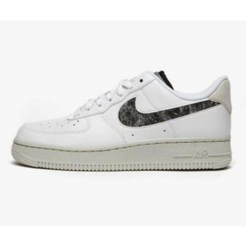 Nike shoes  - White Black Gray 2