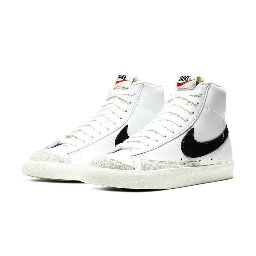 blazer mid sizing