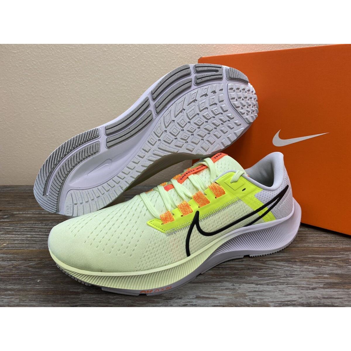 Nike shoes Air Zoom Pegasus - Green 10