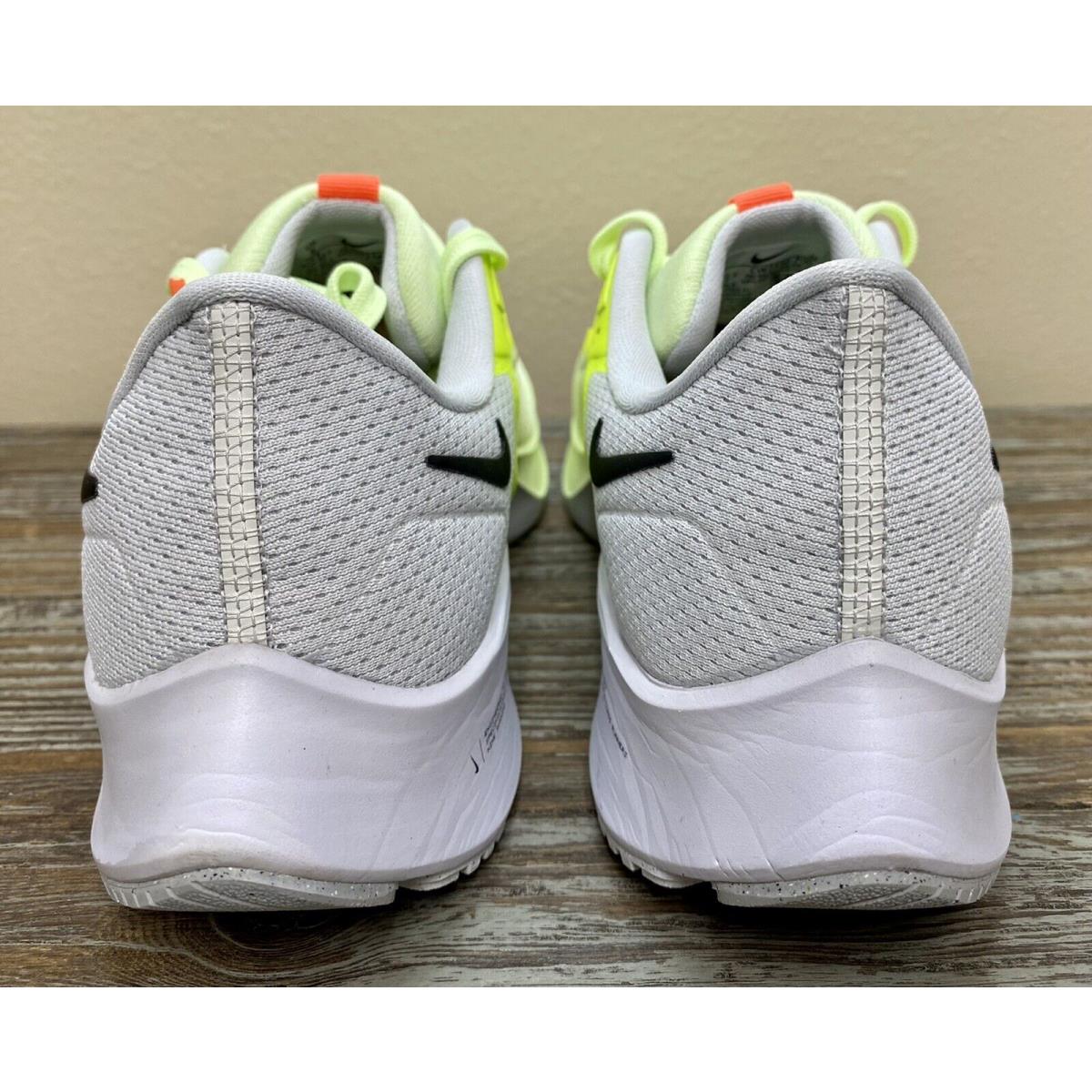 Nike shoes Air Zoom Pegasus - Green 4