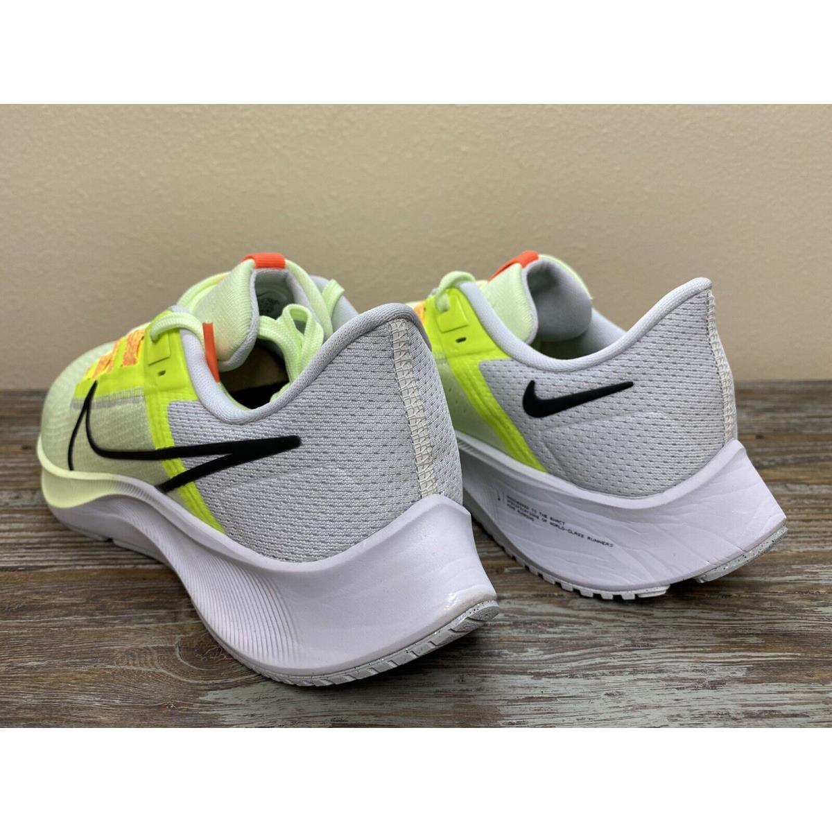 Nike shoes Air Zoom Pegasus - Green 5
