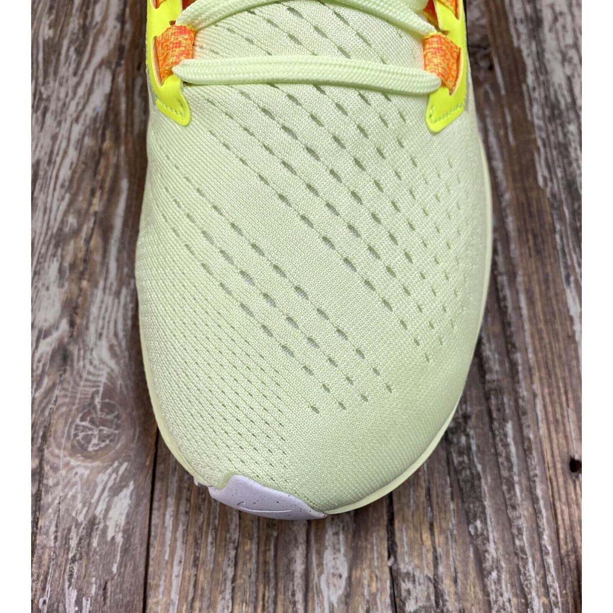 Nike shoes Air Zoom Pegasus - Green 6