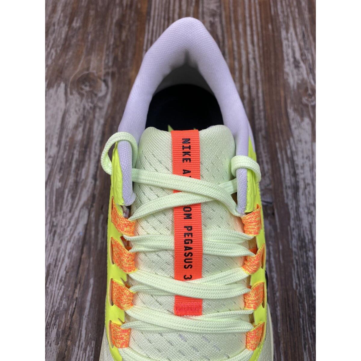 Nike shoes Air Zoom Pegasus - Green 7