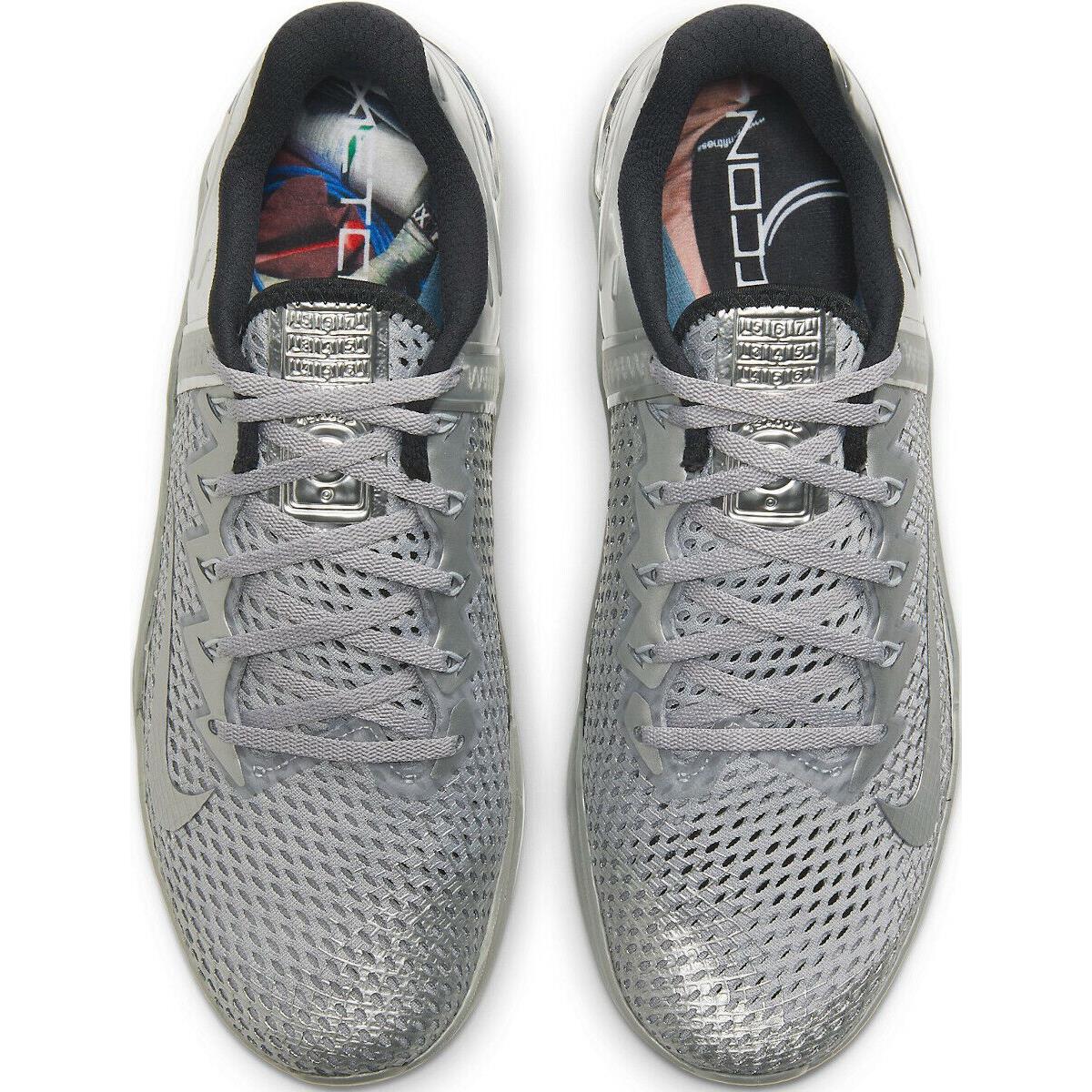 Nike shoes Metcon - Multicolor 2