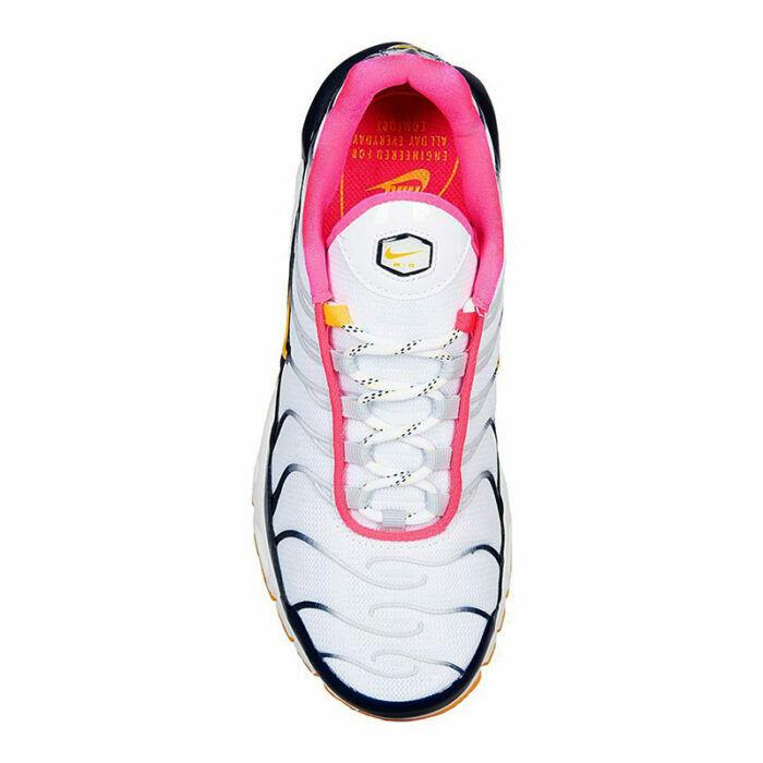 Nike shoes Air Max Plus Premium - Multicolor 2