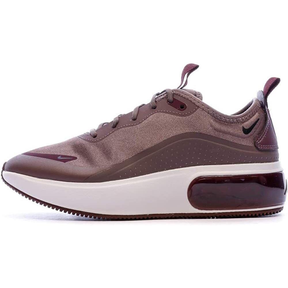 nike dia plum