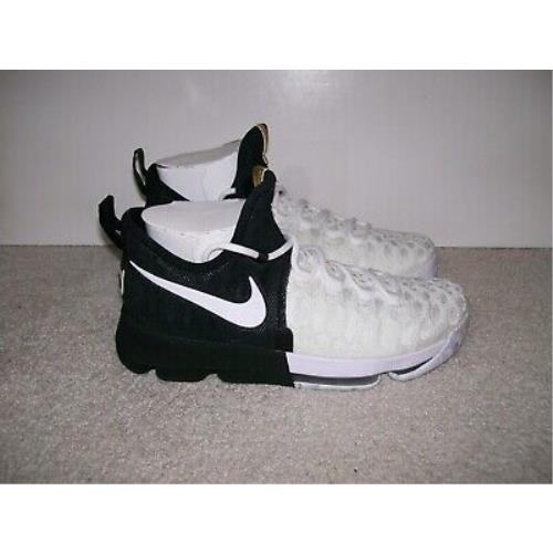 Nike shoes  - White Black 0