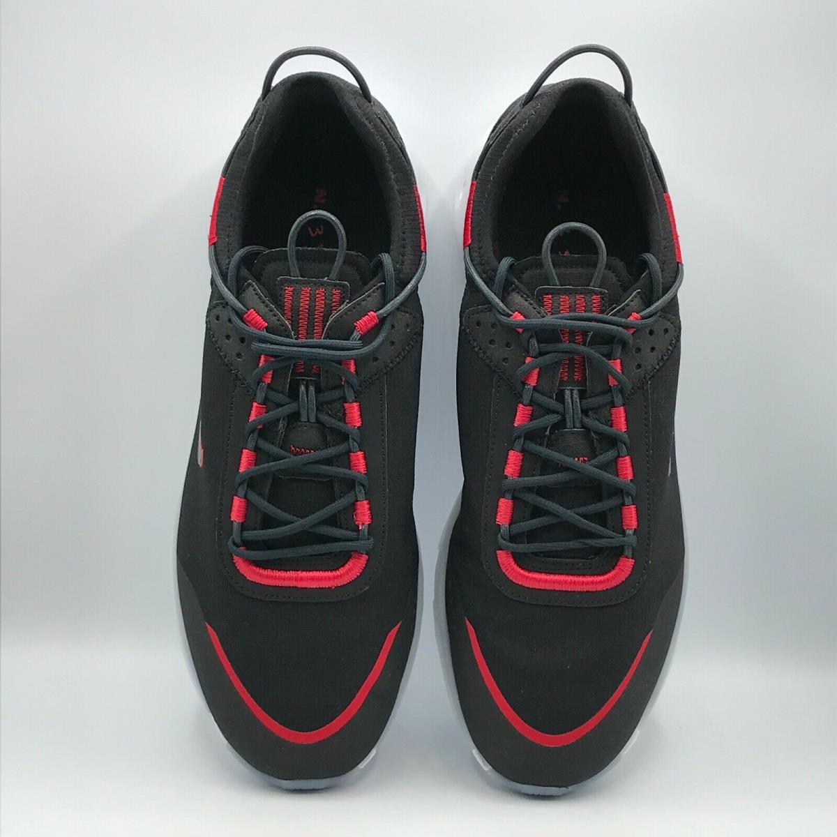 Nike shoes React Live - Black 1