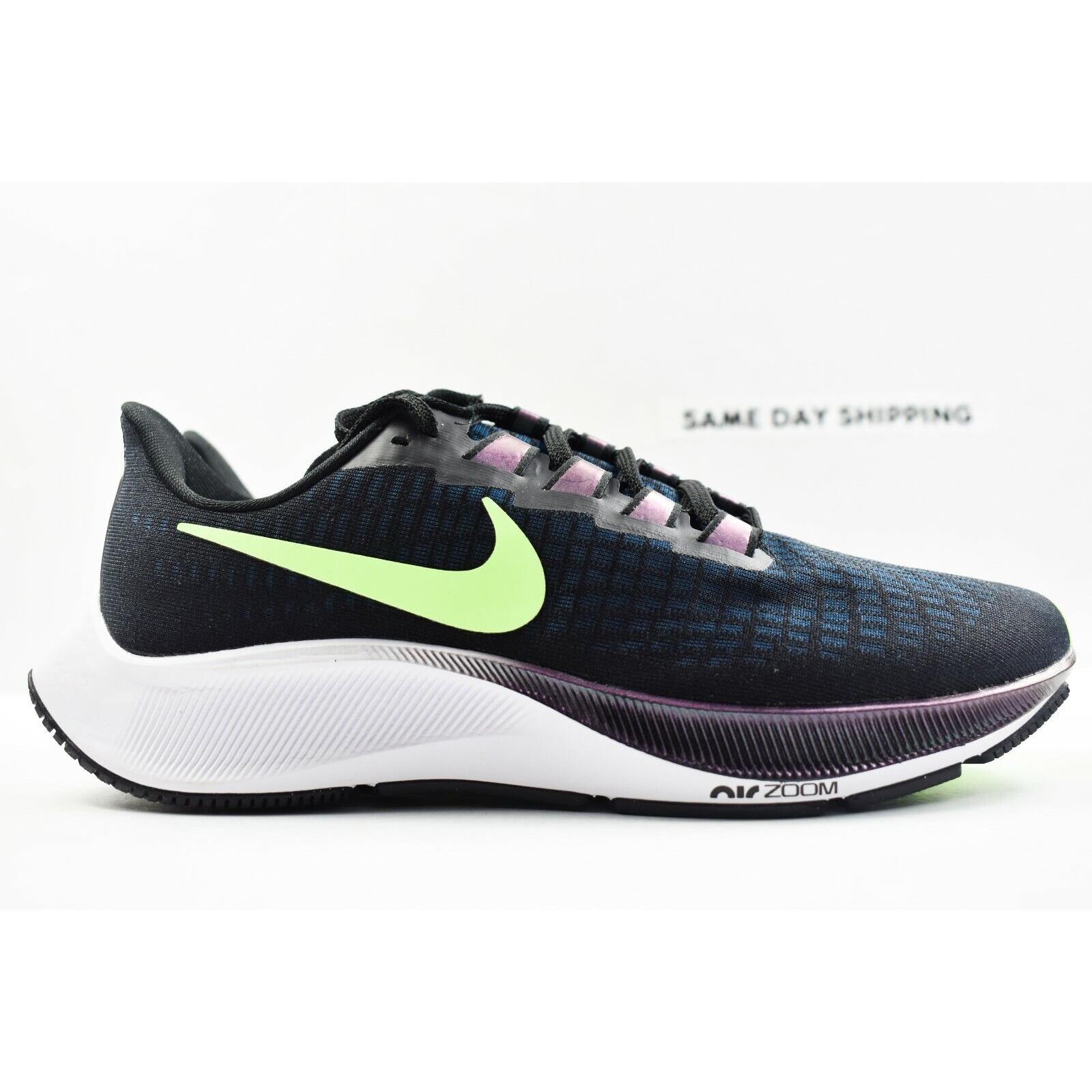 nike pegasus 37 size 6