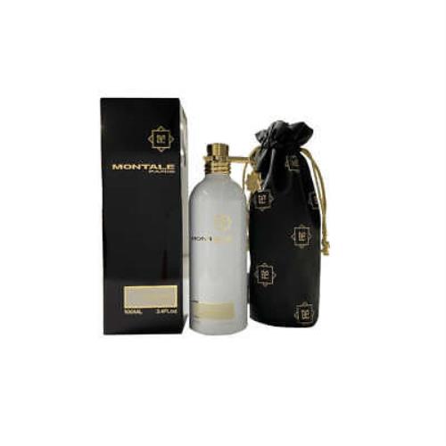 Nepal Aoud by Montale For Unisex Edp 3.3 / 3.4 oz