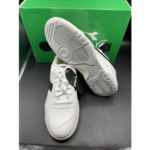 Diadora shoes MAVERICK - White 0