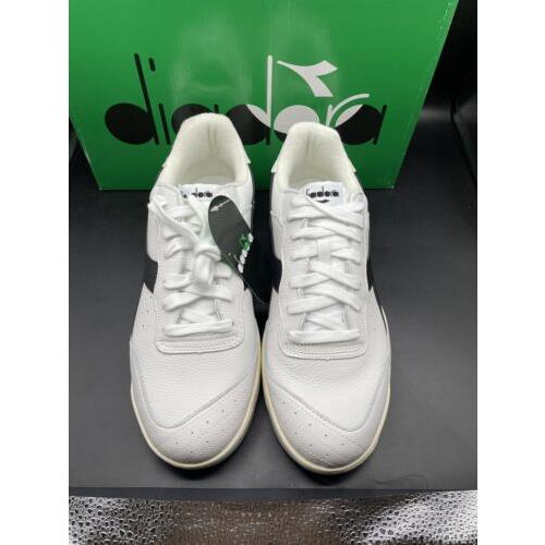 Diadora shoes MAVERICK - White 1