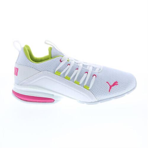 puma axelion bright womens training shoes