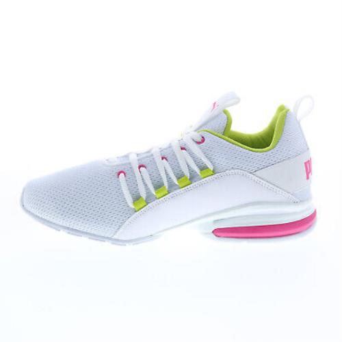 puma axelion bright womens training shoes