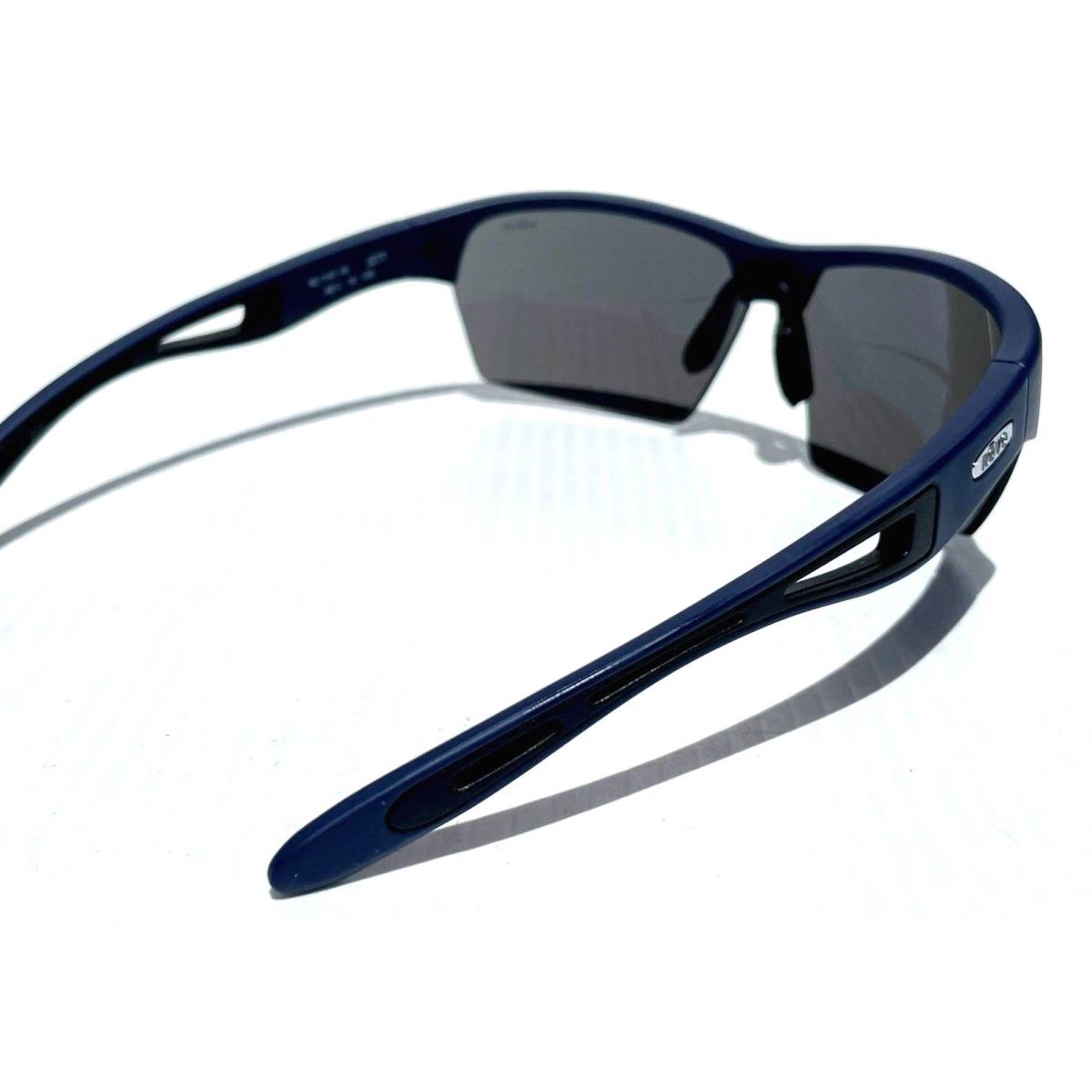 Revo sunglasses JETT - Navy Frame, Gray Lens 3