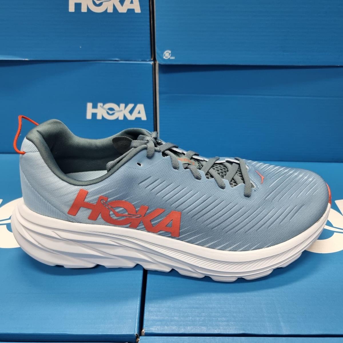 Hoka One One Rincon 3 1119395/MSSS Men`s Running Shoes