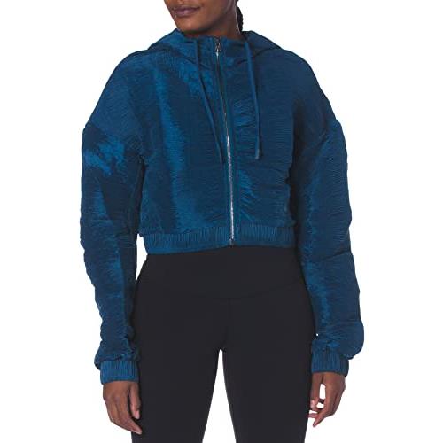 Alo Yoga Women`s Dynamic Jacket - Choose Sz/col Legion Blue