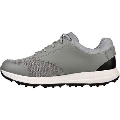 Skechers Go Golf Elite 5 Golf Shoes - Grey - Grey