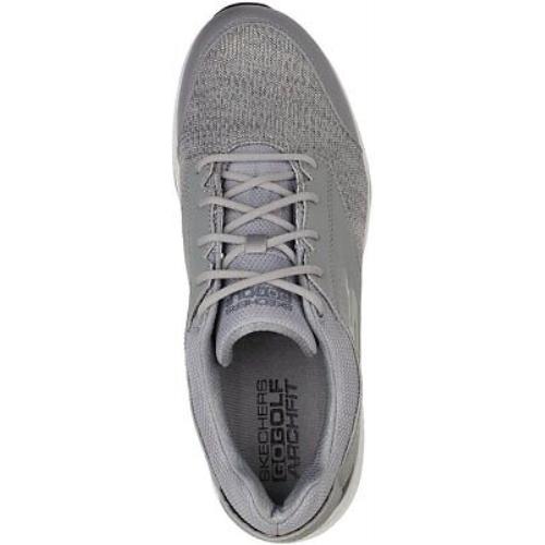 Skechers shoes  - Grey 1