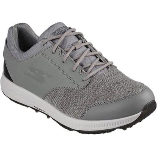Skechers shoes  - Grey 3