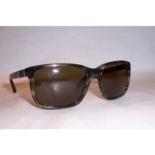 Giorgio Armani Sunglasses AR 8016 503573 Gray/brown 58mm