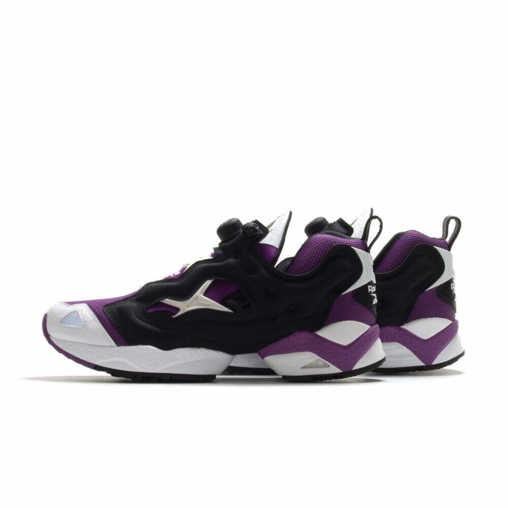 Reebok shoes Instapump Fury - Purple 1