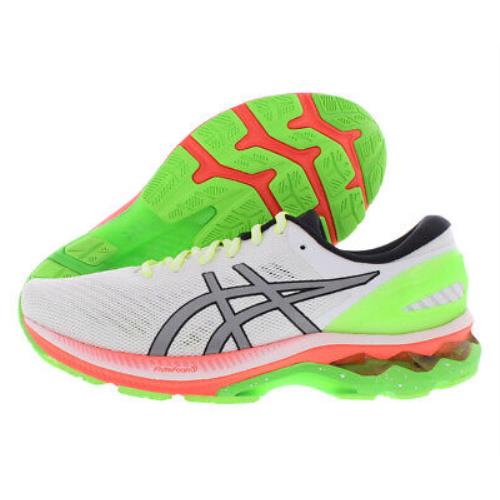 asics kayano 27 lite