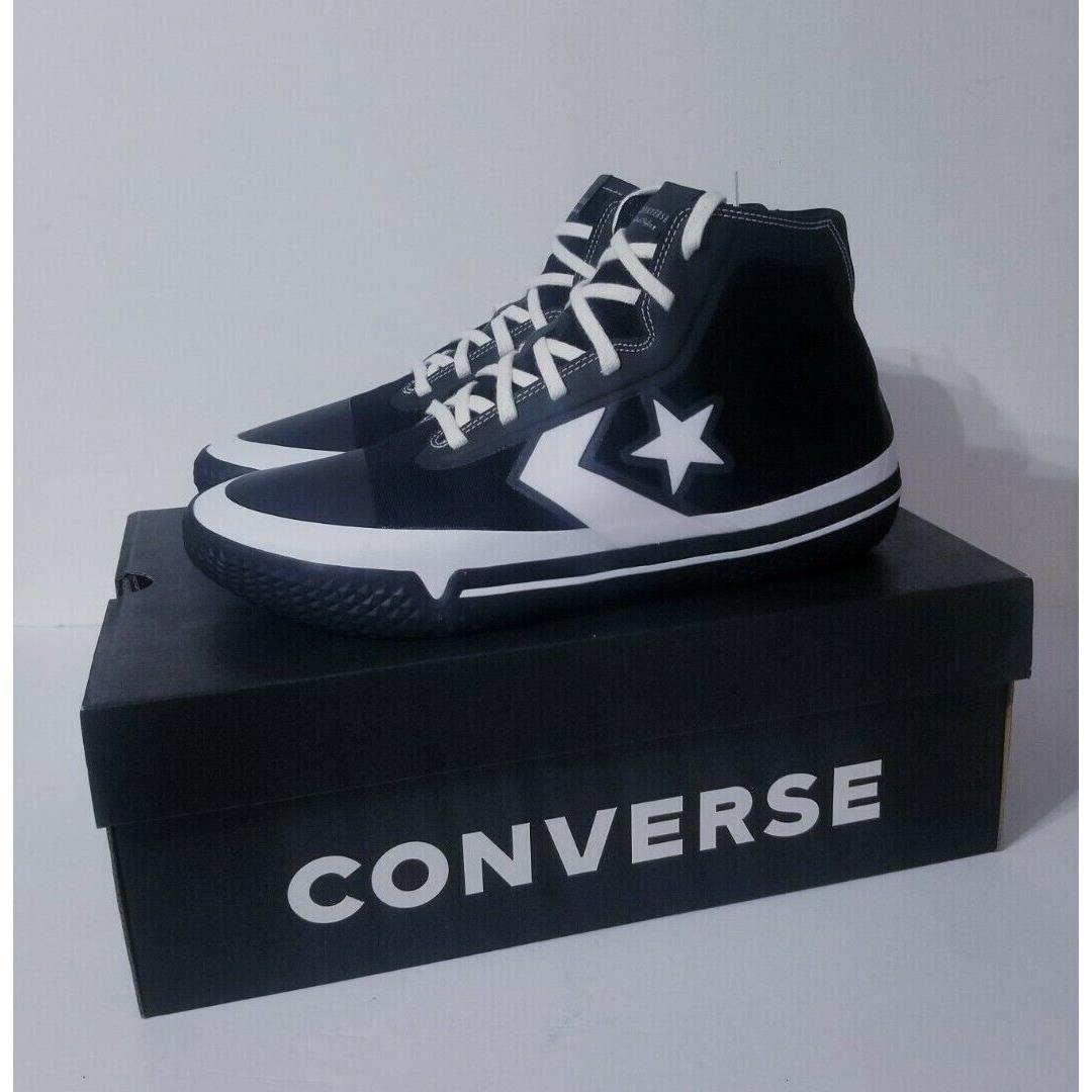 Converse All Star Pro BB Hi Limited Edition Basketball Shoes 170423C Men`s Size