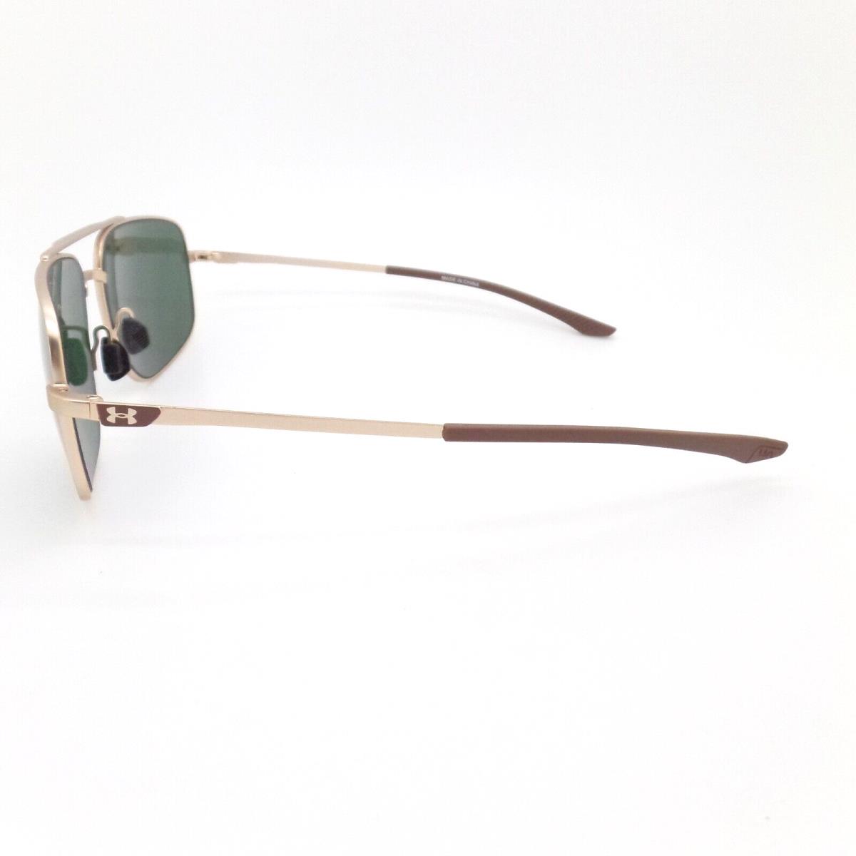 Under Armour Impulse Polarized Sunglasses Ua0015/gs | Sunglasses | Clothing  & Accessories | Shop The Exchange