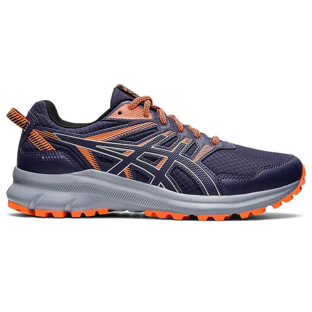 asics men's torrance trail running shoes