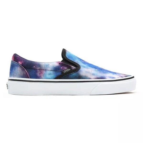 Vans Classic Slip-on VN0A33TBG4F1 Men`s Multicolor Skateboarding Shoes 5.5 GX22 - Multicolor