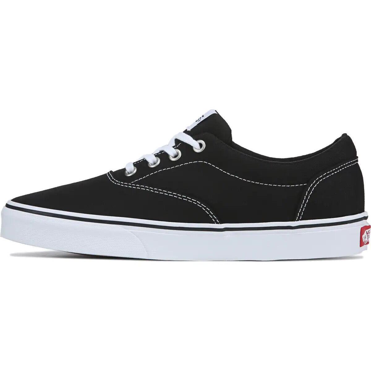 doheny platform vans