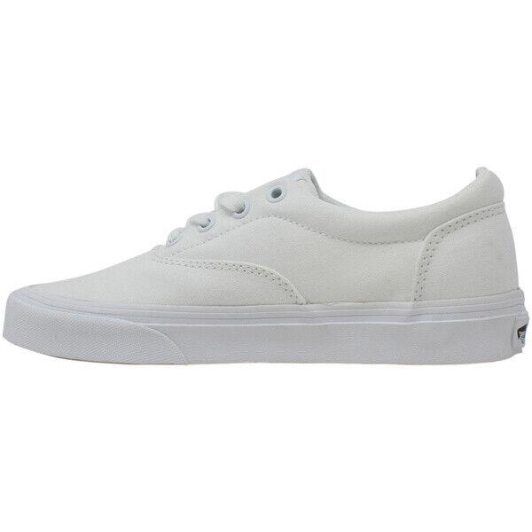 vans doheny white womens