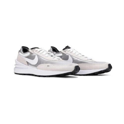 Nike shoes Waffle One - White 2