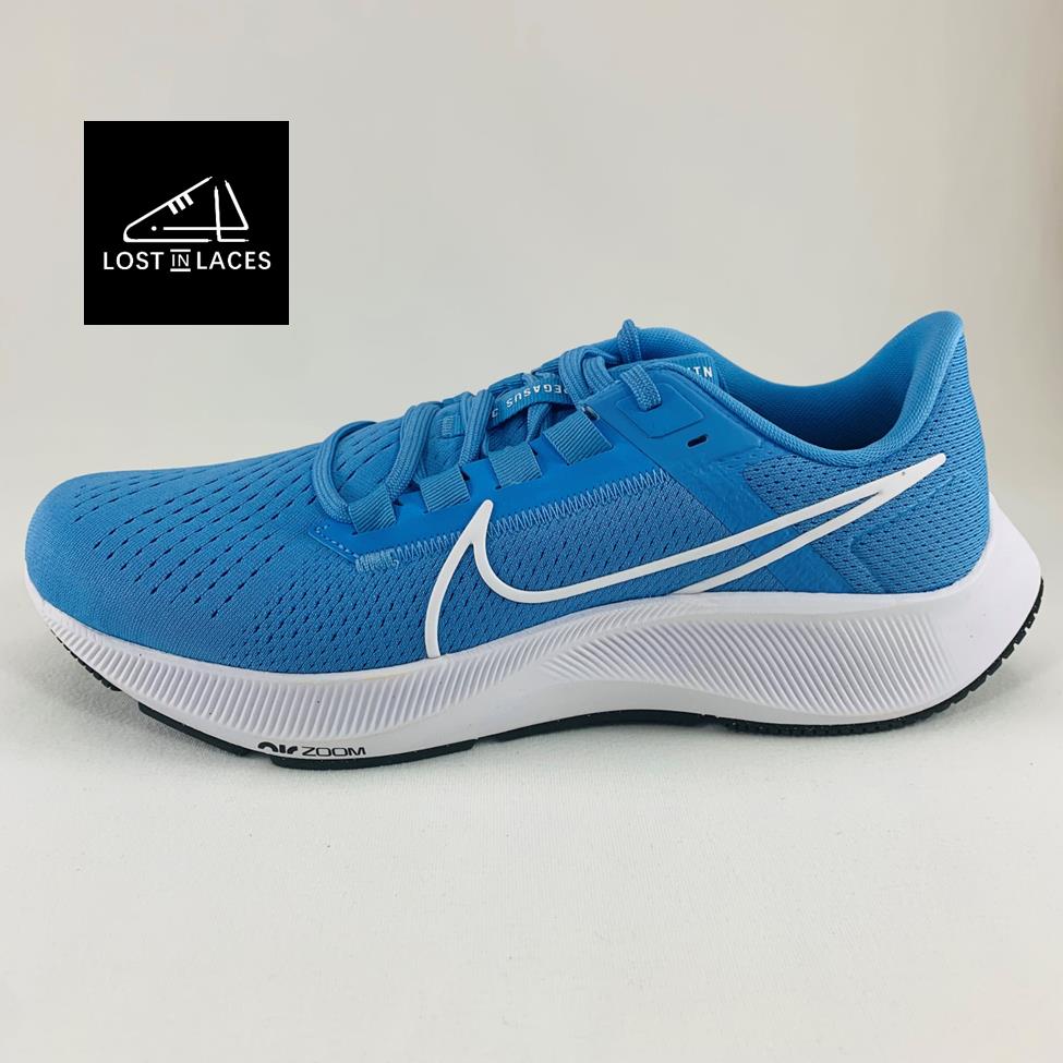 nike air zoom pegasus 38 unc running shoes