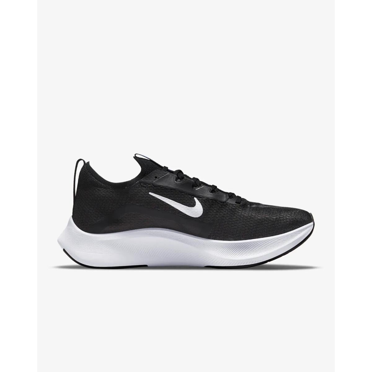 Nike shoes Zoom Fly - Black 1