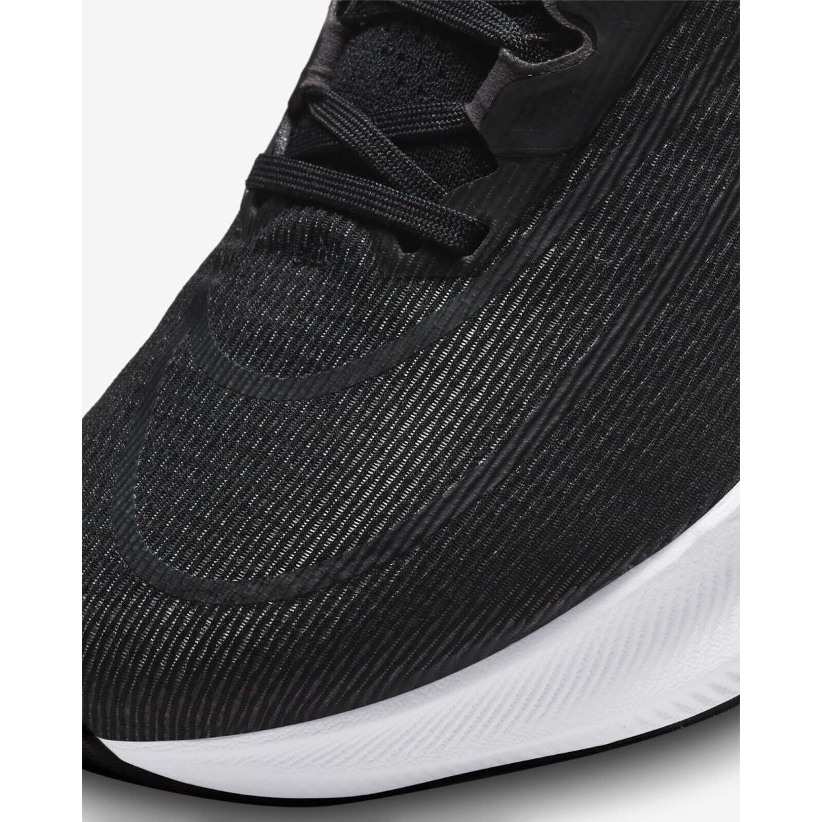 Nike shoes Zoom Fly - Black 6