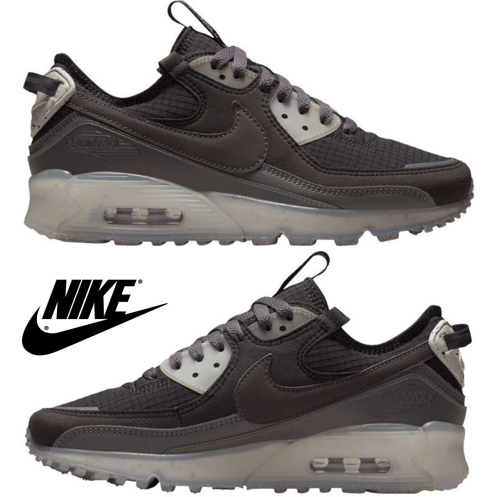 Nike Air Max Terrascape 90 Women s Sneakers Casual Shoes Premium Running Sport