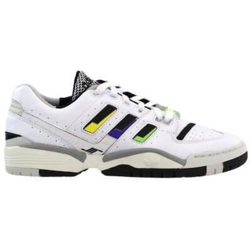 Adidas EE7376 Torsion Comp Mens Sneakers Shoes Casual - White