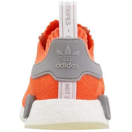 Adidas shoes Primeknit - Orange 1