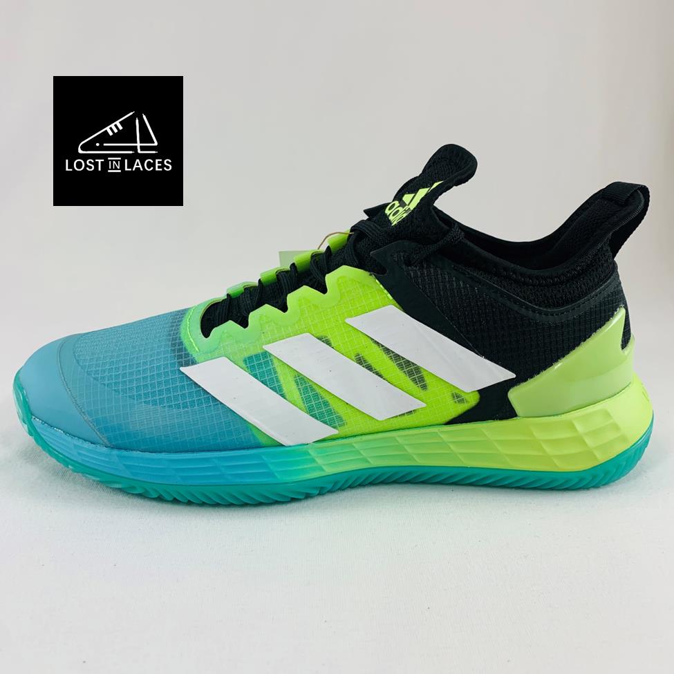 Adidas Adizero Ubersonic 4 Clay Court Women`s Sizes Tennis Shoes GW2517