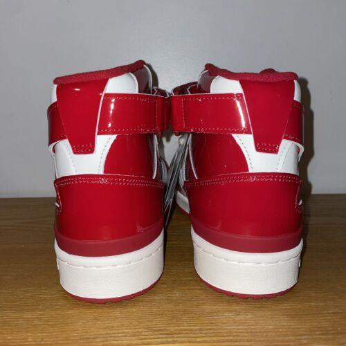 Adidas shoes Forum - Red 1