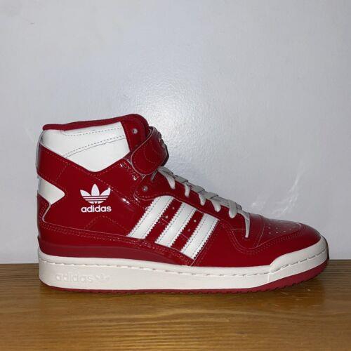 Adidas shoes Forum - Red 5