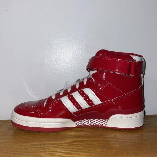 Adidas shoes Forum - Red 6