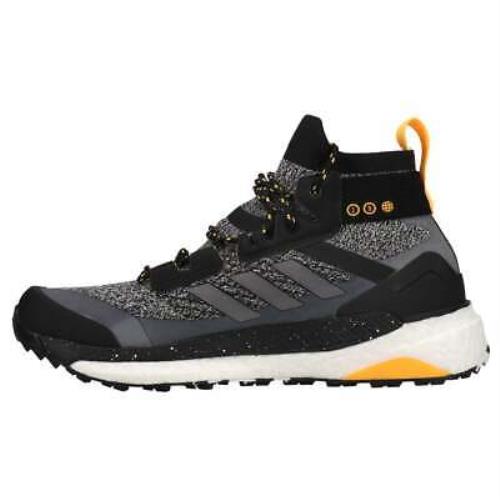 Adidas shoes  - Black,Grey 1