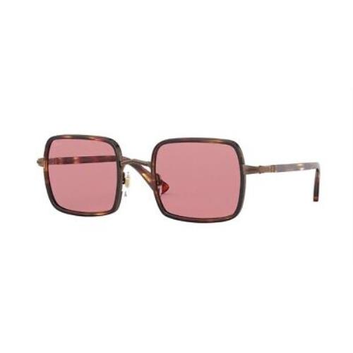 Persol PO2475S 10814R 50 mm Men`s Sunglasses