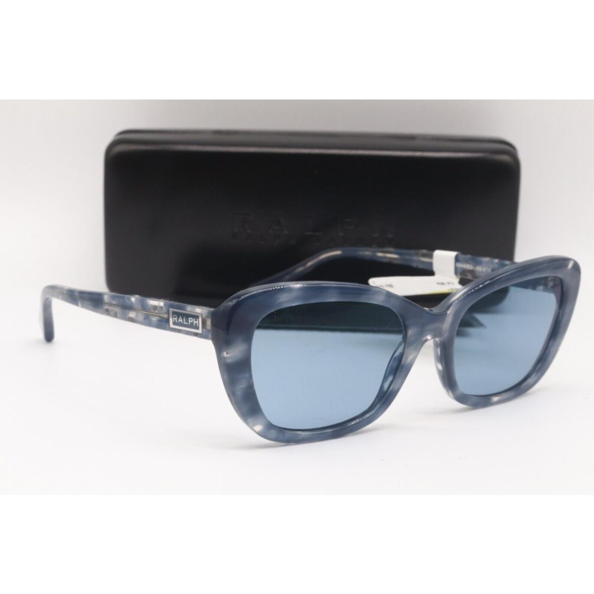 Ralph Lauren RA 5264 5844/E3 Blue Marble Sunglasses Frame 55-18