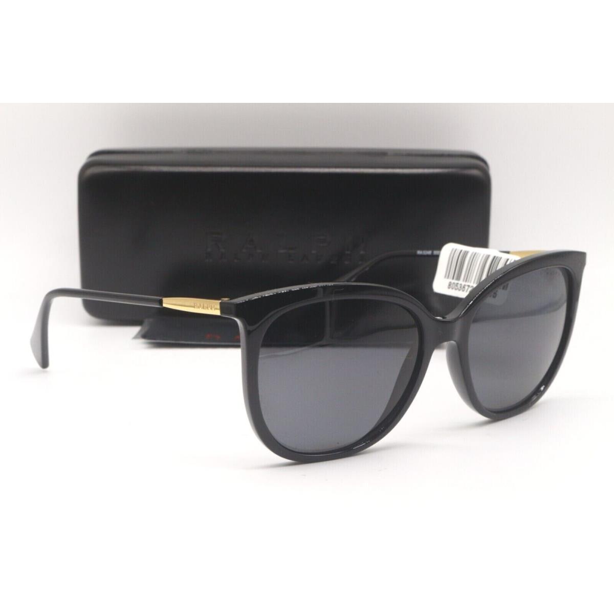 Ralph Lauren RA 5248 5001/81 Black Gold Polarized Sunglasses 56-17 - Ralph  Lauren sunglasses - 8056597422141 | Fash Brands